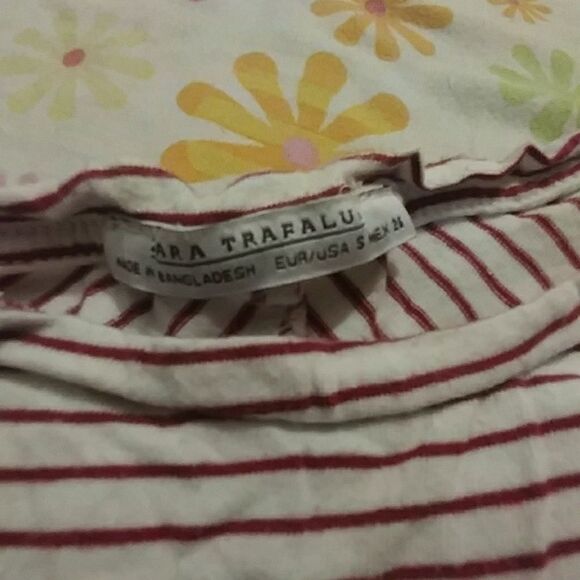 Zara top bundle - Picture 4 of 5